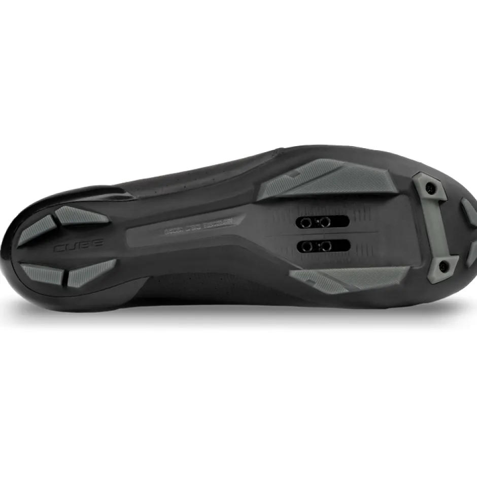 Gravelschoenen|Gravel Schoenen < CUBE C:68X MTB-Schoenen - zwart