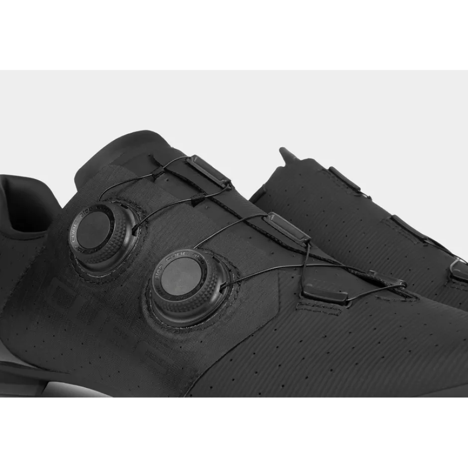 Gravelschoenen|Gravel Schoenen < CUBE C:68X MTB-Schoenen - zwart