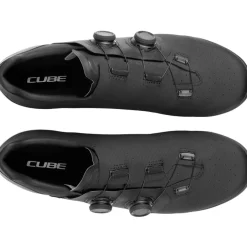 Gravelschoenen|Gravel Schoenen < CUBE C:68X MTB-Schoenen - zwart