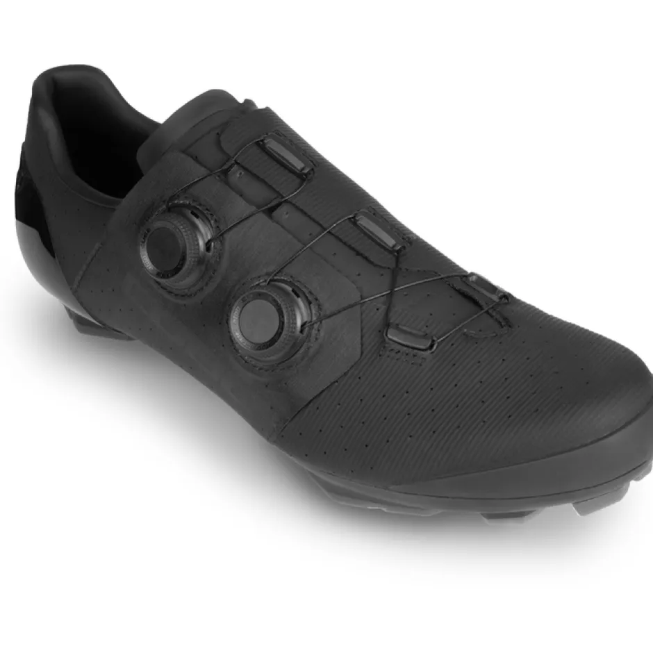 Gravelschoenen|Gravel Schoenen < CUBE C:68X MTB-Schoenen - zwart