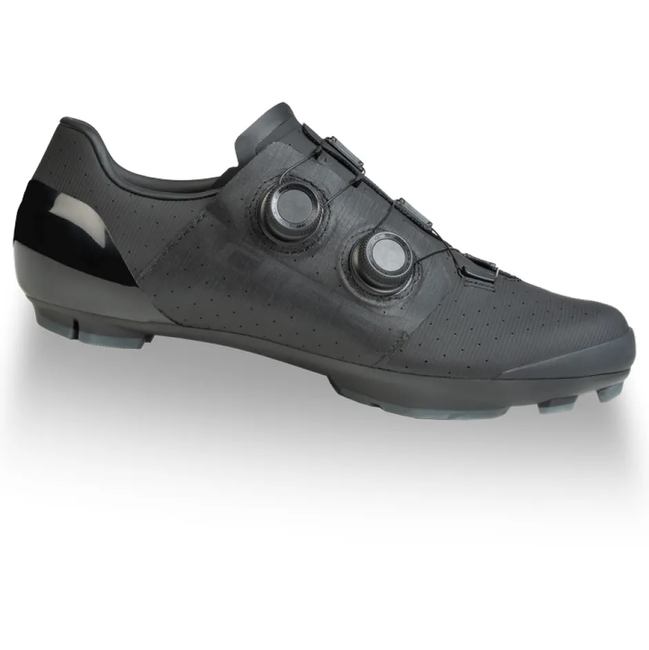 Gravelschoenen|Gravel Schoenen < CUBE C:68X MTB-Schoenen - zwart