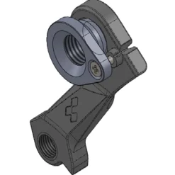 Derailleurpads < CUBE Derailleur Hanger - X12 Versions (2018) - 10063