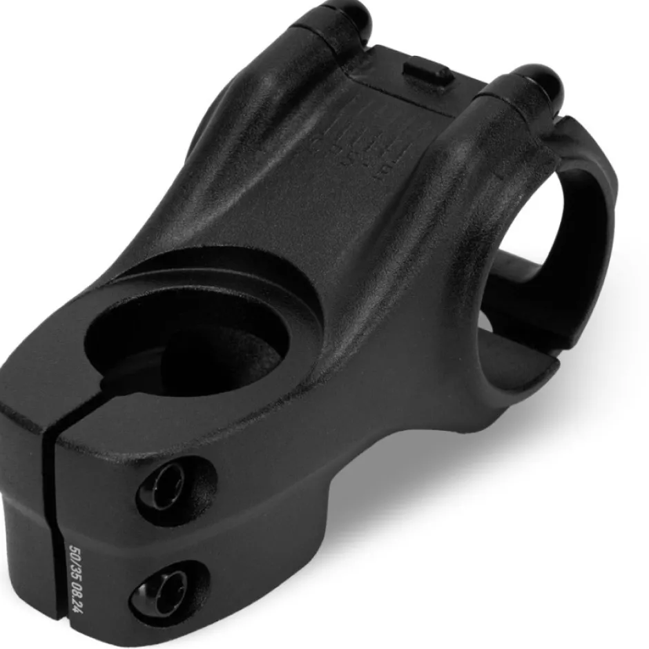 Stuurpennen < ACID CUBE E-Bike Stuurpen 35mm met FPILink Klemplaat