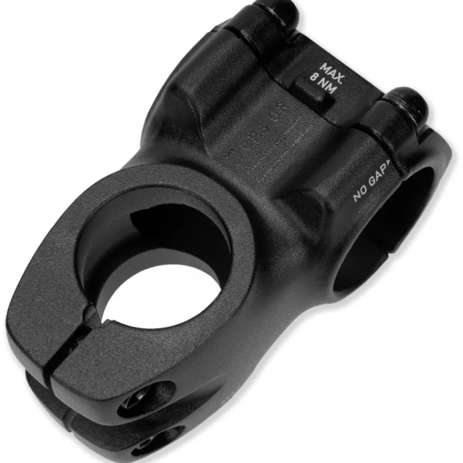 Stuurpennen < ACID CUBE E-Bike Stuurpen 35mm met FPILink Klemplaat