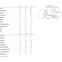 Elektrische Fietsen|Urban E-Bikes < CUBE EDITOR HYBRID Pro FE 400X - Trapeze - City E-Bike - 2026 - coal / prism