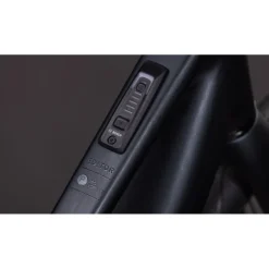 Elektrische Fietsen|Urban E-Bikes < CUBE EDITOR HYBRID Pro 400X - Trapeze - City E-Bike - 2026 - coal / prism
