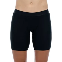 CUBE Fiets-Binnenshort Dames - zwart