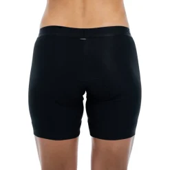 CUBE Fiets-Binnenshort Dames - zwart