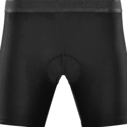 CUBE Fiets-Binnenshort Dames - zwart