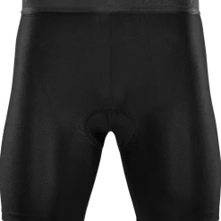 CUBE Fiets-Binnenshort Heren - zwart