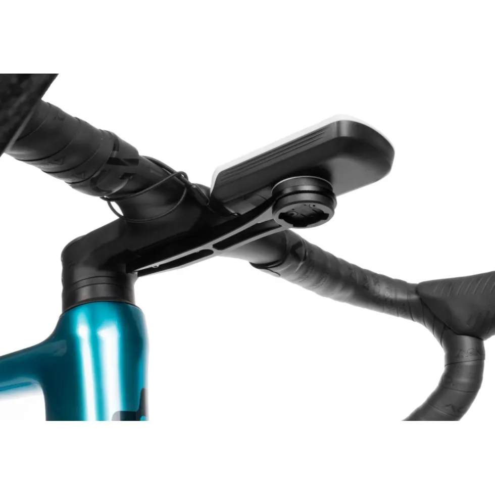 CUBE Fietscomputer-Houder X-Lock - M - zwart