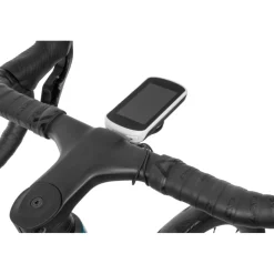 CUBE Fietscomputer-Houder X-Lock - M - zwart