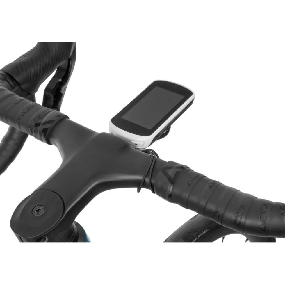 CUBE Fietscomputer-Houder X-Lock - M - zwart