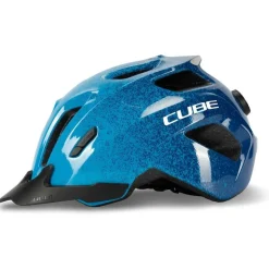 Helmen Kinderen < CUBE Fink Hel - darkblue