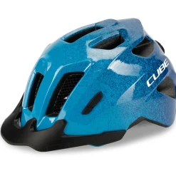 Helmen Kinderen < CUBE Fink Hel - darkblue