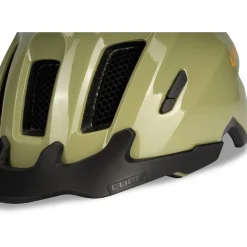 CUBE Fink Helm - lightolive