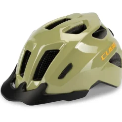 CUBE Fink Helm - lightolive