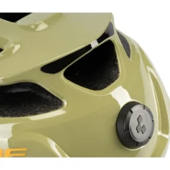 CUBE Fink Helm - lightolive
