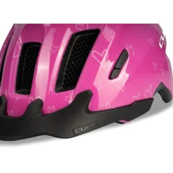 CUBE Fink Helm - pink