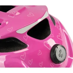 CUBE Fink Helm - pink