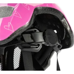 CUBE Fink Helm - pink