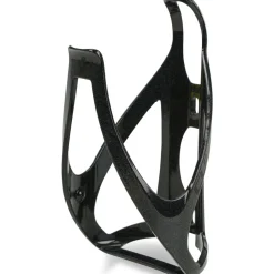 CUBE Fleshouder HPP - glossy prizm black´n´black