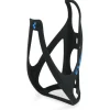 CUBE Fleshouder HPP - matt black/blue