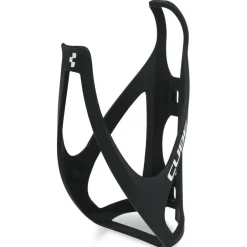 Bidonhouders < CUBE Fleshouder HPP - matt black´n´white
