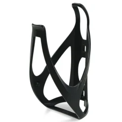 CUBE Fleshouder HPP - matt black´n´glossy black