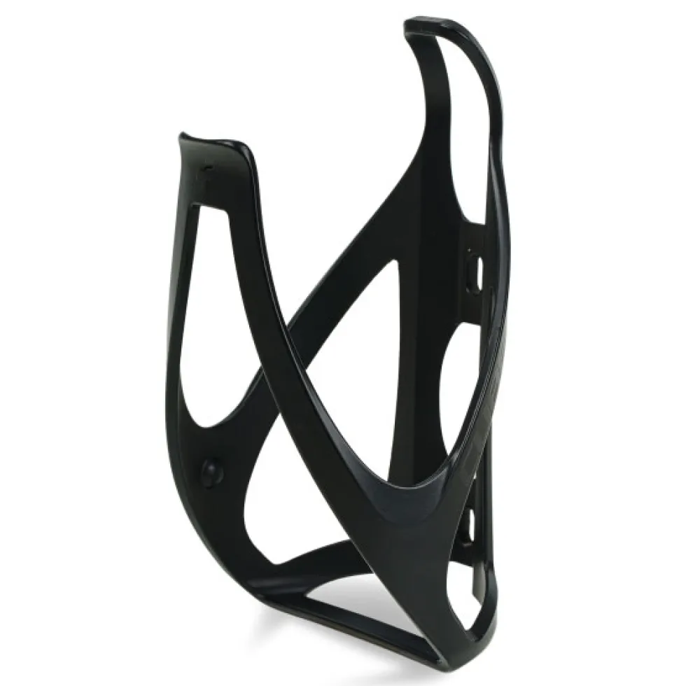 CUBE Fleshouder HPP - matt black´n´glossy black