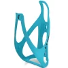 CUBE Fleshouder HPP - matt turquoise´n´black