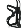 Bidonhouders < ACID CUBE Fleshouder HPP Sidecage - matt black´n´glossy black
