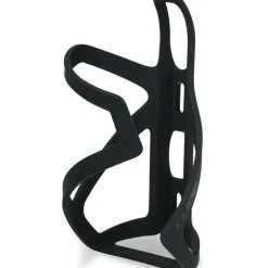 Bidonhouders < ACID CUBE Fleshouder HPP Sidecage - matt black´n´glossy black