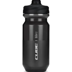 CUBE Flow DS Fietsfles 500 - zwart