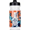 CUBE Flow Fietsfles 500ml - blue´n´orange
