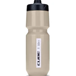 CUBE Flow Fietsfles 750ml - sand