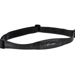 CUBE Heart Rate Chest Belt RACE - black