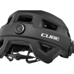 CUBE Helm Frisk MIPS - black