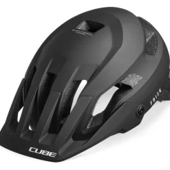CUBE Helm Frisk MIPS - black