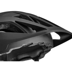 CUBE Helm Frisk MIPS - black