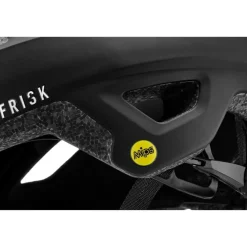 CUBE Helm Frisk MIPS - black