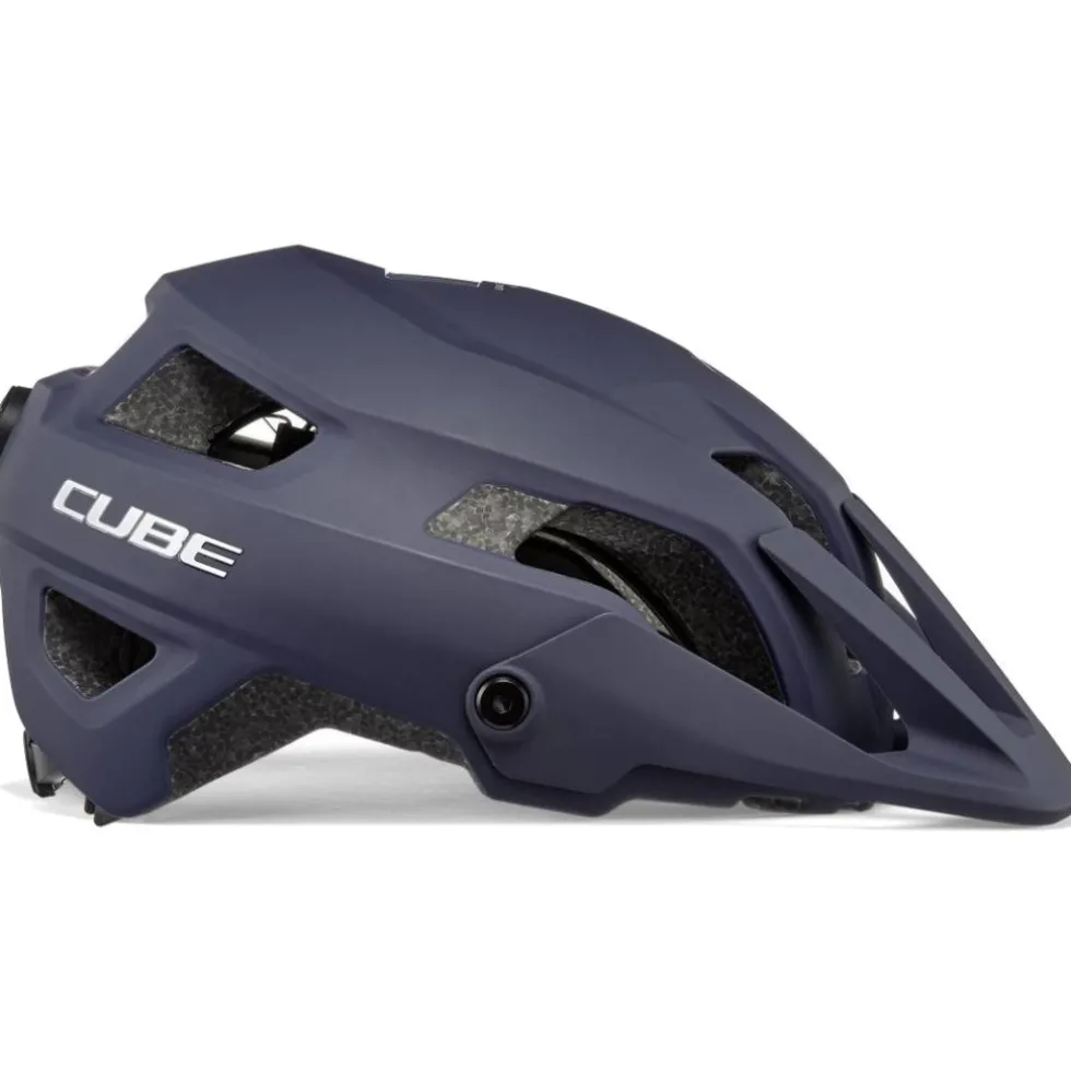 CUBE Helm Frisk MIPS - blue