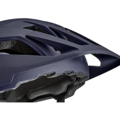 CUBE Helm Frisk MIPS - blue