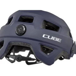 CUBE Helm Frisk MIPS - blue