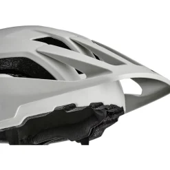 CUBE Helm Frisk MIPS - grey´n´red´n´blue Teamline