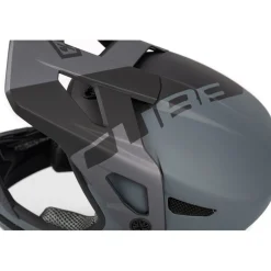 CUBE Helm STATUS X 100% - zwart