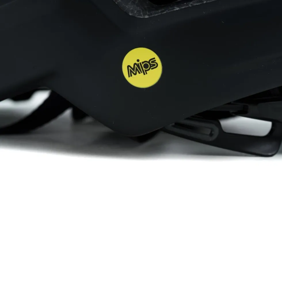 CUBE HERON Helm - Road | MIPS - black