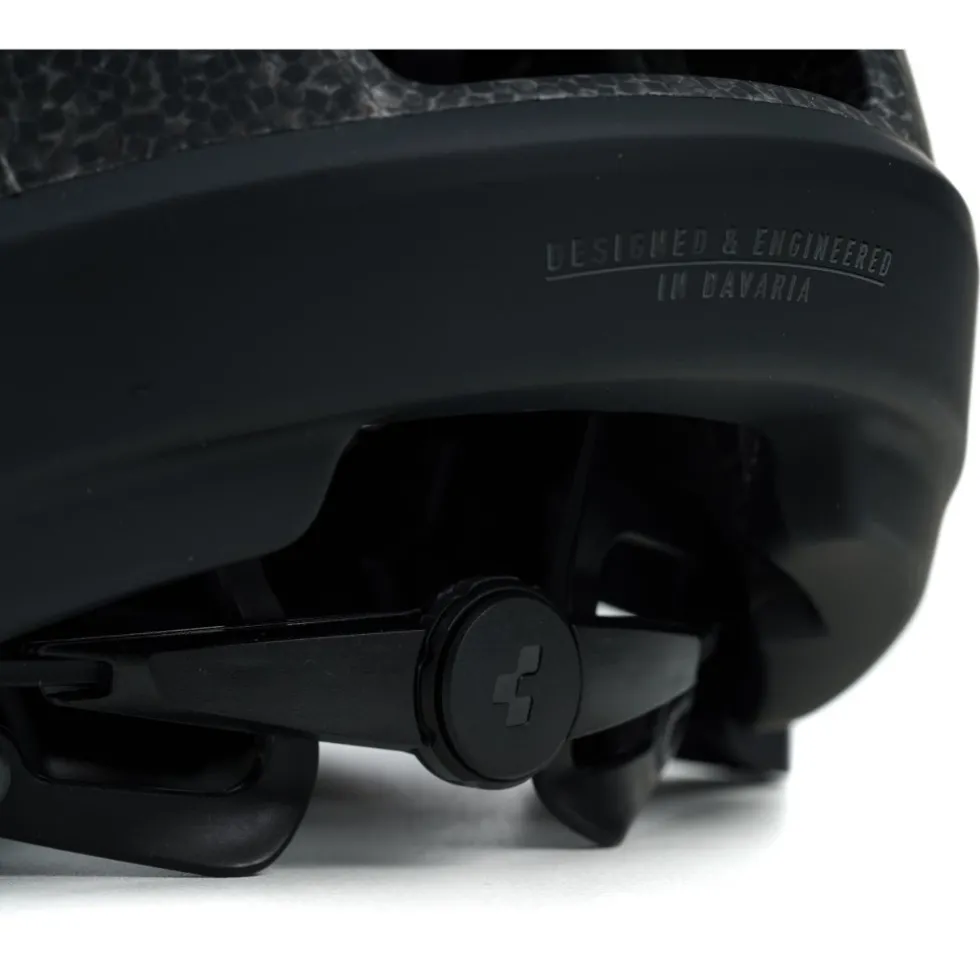 CUBE HERON Helm - Road | MIPS - black