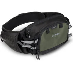 CUBE Heuptas VERTEX 3 TM - reed green