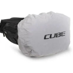 CUBE Heuptas VERTEX 3 X Actionteam - topas blue